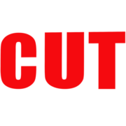 (c) Cut.cl